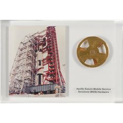 Apollo Saturn MSS