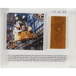 Lunar Module 9