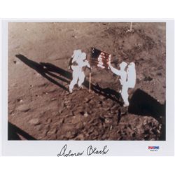 Apollo 11: Dolores Black