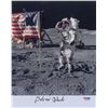 Image 3 : Apollo 11: Dolores Black