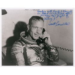 Scott Carpenter