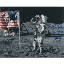 Gene Cernan