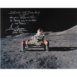 Gene Cernan