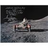 Image 1 : Gene Cernan