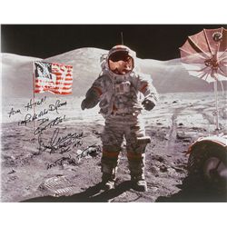 Gene Cernan
