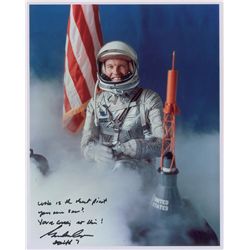 Gordon Cooper