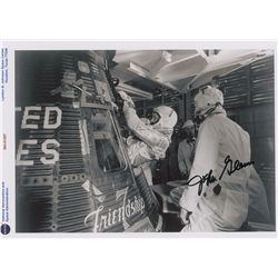 John Glenn