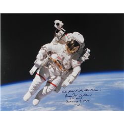 Bruce McCandless