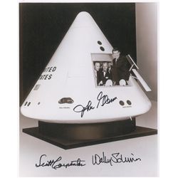 Mercury Astronauts