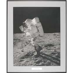 Edgar Mitchell