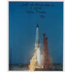 Wally Schirra