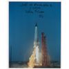 Image 1 : Wally Schirra