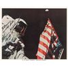 Image 1 : Harrison Schmitt