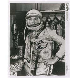 Alan Shepard