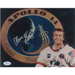 Alan Shepard