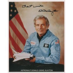 Deke Slayton
