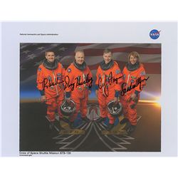 STS-135