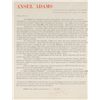 Image 2 : Ansel Adams