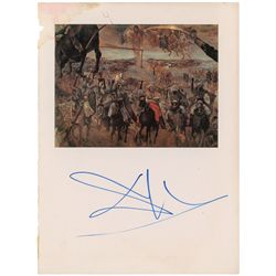 Salvador Dali