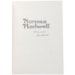 Norman Rockwell