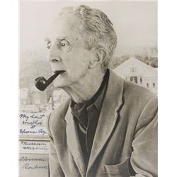 Norman Rockwell