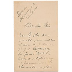 Henri de Toulouse-Lautrec