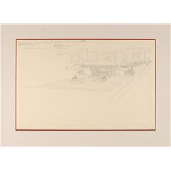 Frank Lloyd Wright
