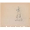 Image 2 : Goofy production drawing from Moving Day