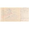 Image 1 : The Marx Brothers production layout drawing from Mother Goose Goes to Hollywood