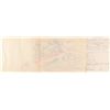 Image 2 : The Marx Brothers production layout drawing from Mother Goose Goes to Hollywood