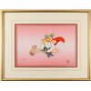 Image 3 : Bacchus, Jacchus, and Faun limited edition cel from Fantasia