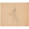 Image 2 : Brer Rabbit production drawing from Song of the South