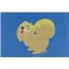 Image 2 : Peg production cel from Lady and the Tramp