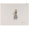 Image 2 : Briar Rose production model cel from Sleeping Beauty