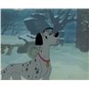 Image 1 : Pongo production cel  from 101 Dalmatians