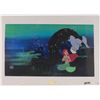 Image 2 : Ariel and Ursula production cels from The Little Mermaid