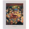Image 1 : Carl Barks limited edition signed lithograph ‘Goose Egg Nugget’