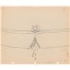 Image 1 : Jerry production drawings from Tom and Jerry