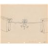 Image 2 : Jerry production drawings from Tom and Jerry