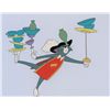Image 1 : Tom production cel  from Royal Cat Nap