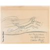 Image 1 : Road Runner sketch from Road Runner