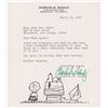 Image 1 : Charles Schulz