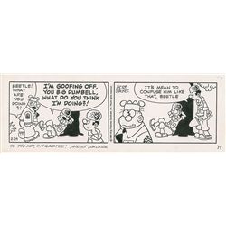 Mort Walker