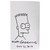 Image 1 : Matt Groening