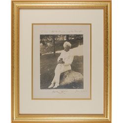 Samuel L. Clemens