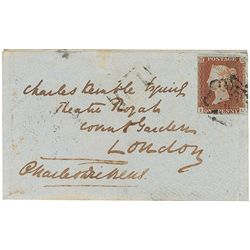 Charles Dickens
