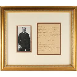 Arthur Conan Doyle