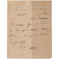 Victor Hugo
