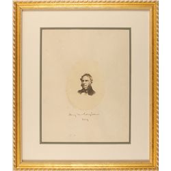 Henry Wadsworth Longfellow