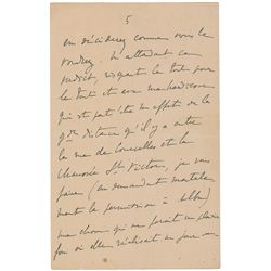 Marcel Proust